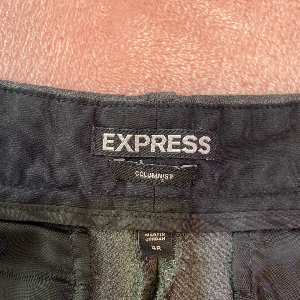 Express Columnist Pant - image 4